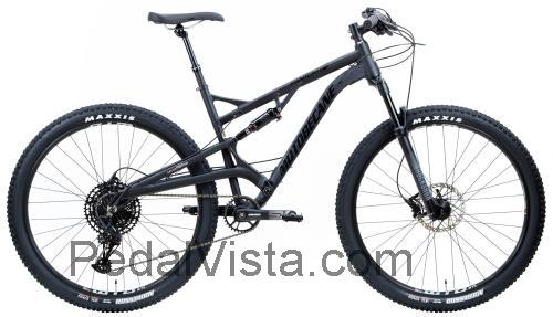 Motobecane Fantom DS Pro fiche technique et avis